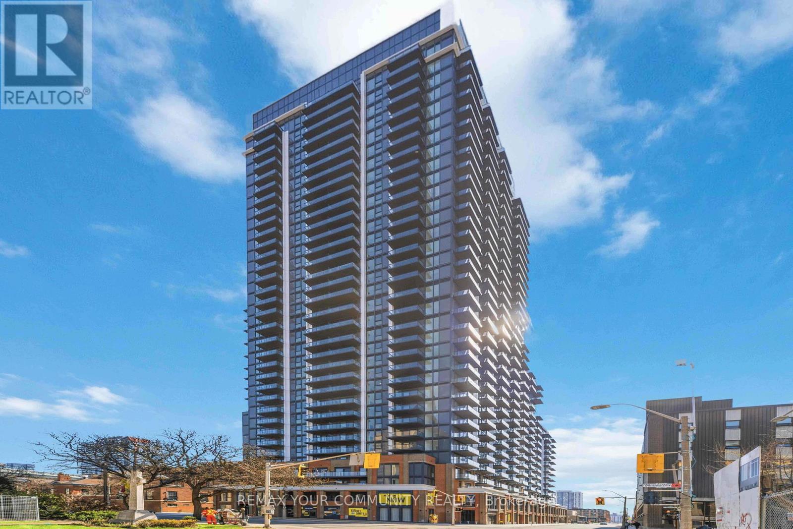 3209 - 75 JAMES STREET S, Hamilton, Ontario