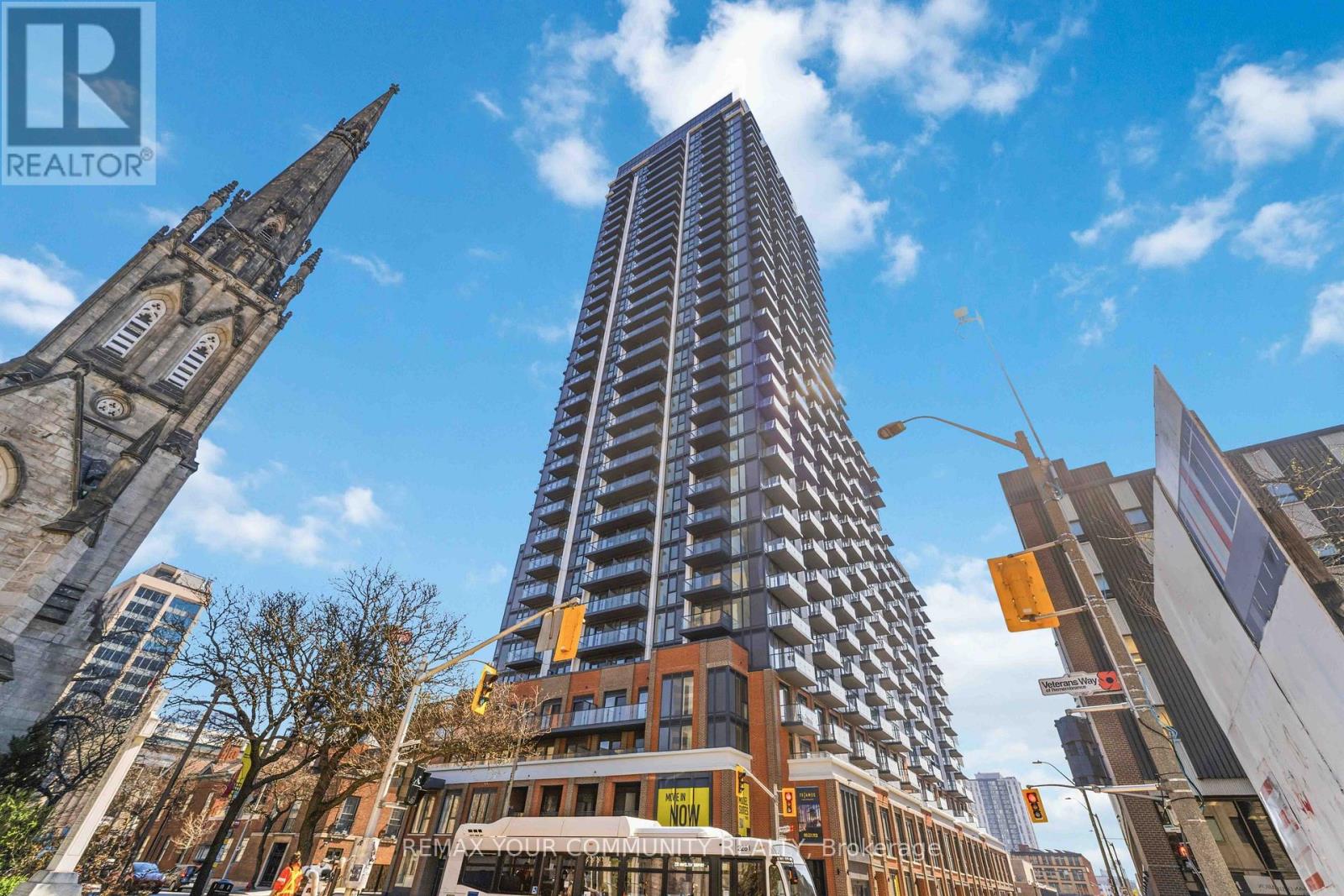 3209 - 75 James Street S, Hamilton, Ontario  L8P 2Y9 - Photo 2 - X13065744