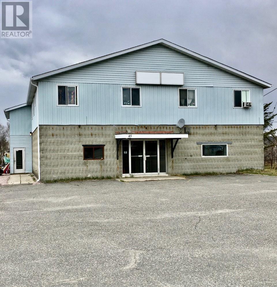 45 Municipal Road 84, Capreol, Ontario  P0M 1H0 - Photo 1 - 2126633