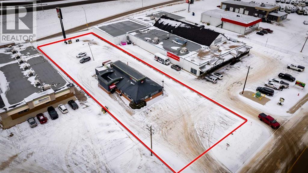 1277 Trans Canada Way SE, Medicine Hat, Alberta  T1B 1H9 - Photo 3 - A2286992