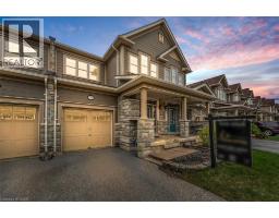 117 AIRD Court, Milton, Ontario
