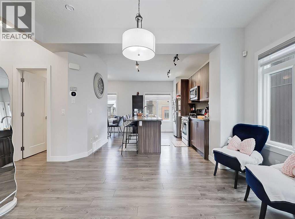 126 Sage Bluff Circle Nw, Calgary, Alberta  T3R 1T5 - Photo 11 - A2301412