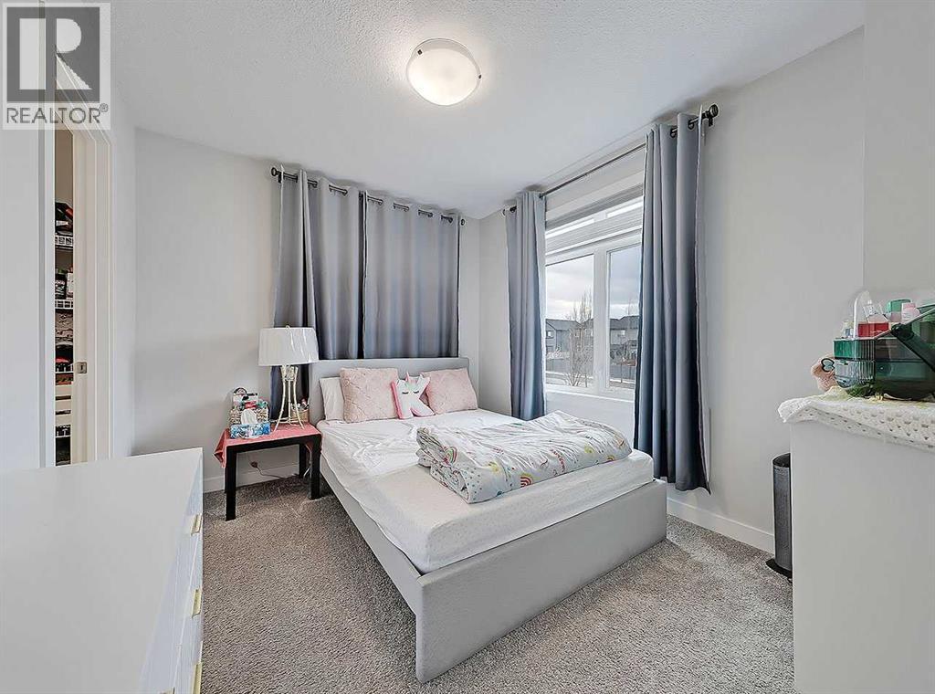 126 Sage Bluff Circle Nw, Calgary, Alberta  T3R 1T5 - Photo 17 - A2301412