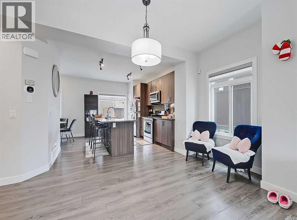 126 Sage Bluff Circle Nw, Calgary, Alberta  T3R 1T5 - Photo 10 - A2301412