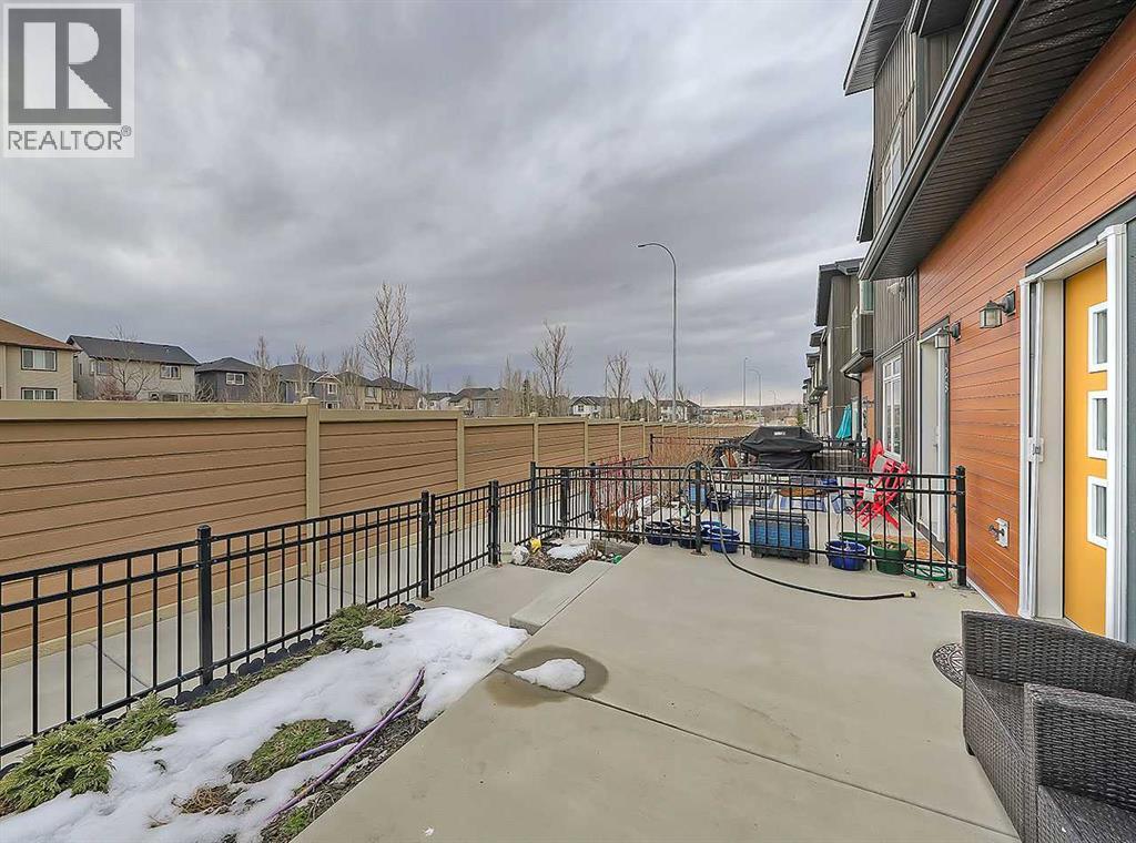 126 Sage Bluff Circle Nw, Calgary, Alberta  T3R 1T5 - Photo 29 - A2301412