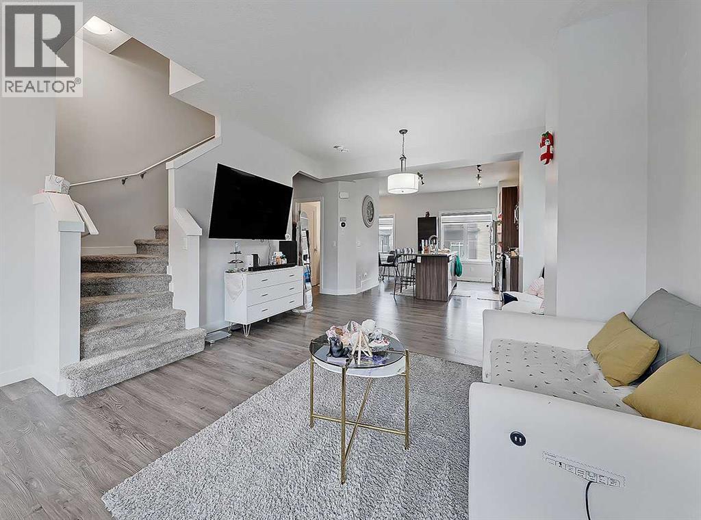 126 Sage Bluff Circle Nw, Calgary, Alberta  T3R 1T5 - Photo 15 - A2301412