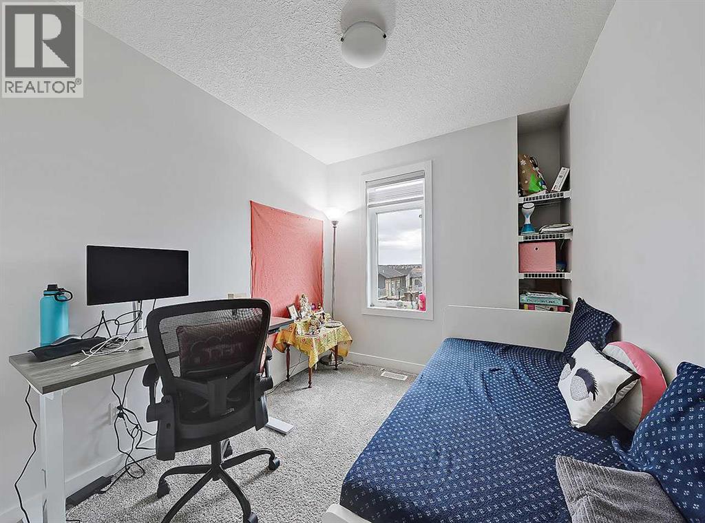 126 Sage Bluff Circle Nw, Calgary, Alberta  T3R 1T5 - Photo 20 - A2301412