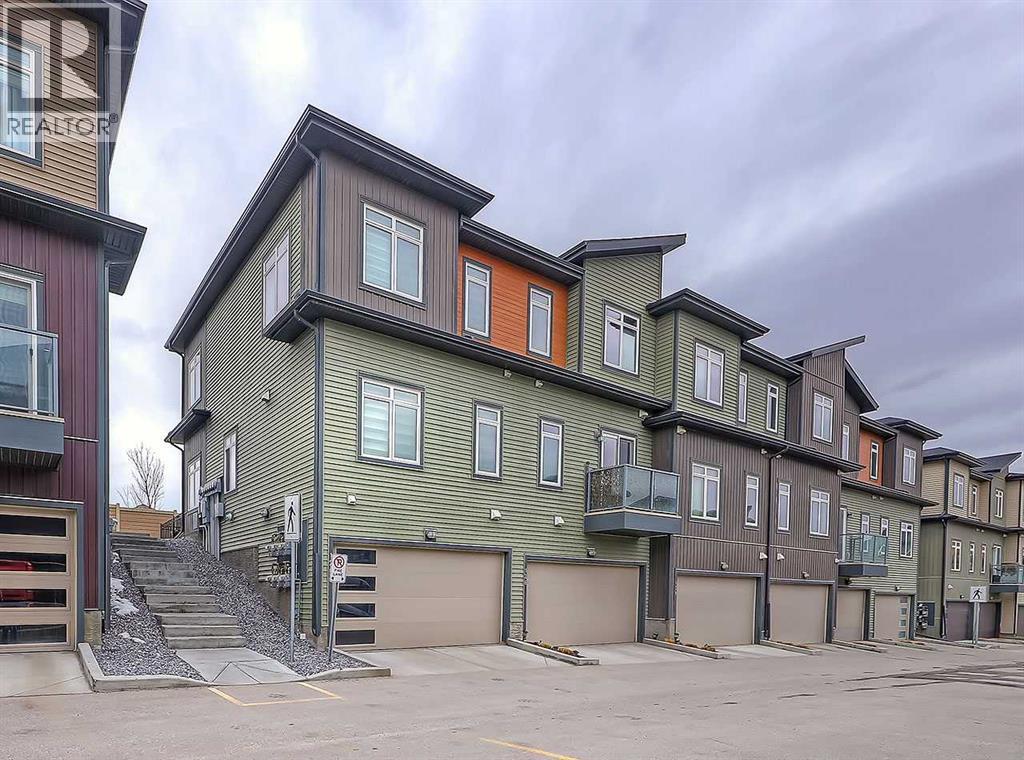 126 Sage Bluff Circle Nw, Calgary, Alberta  T3R 1T5 - Photo 2 - A2301412