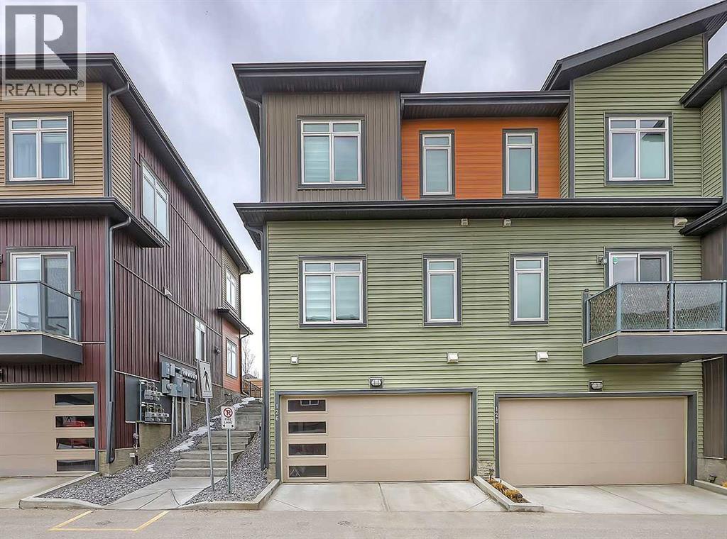 126 Sage Bluff Circle Nw, Calgary, Alberta  T3R 1T5 - Photo 27 - A2301412