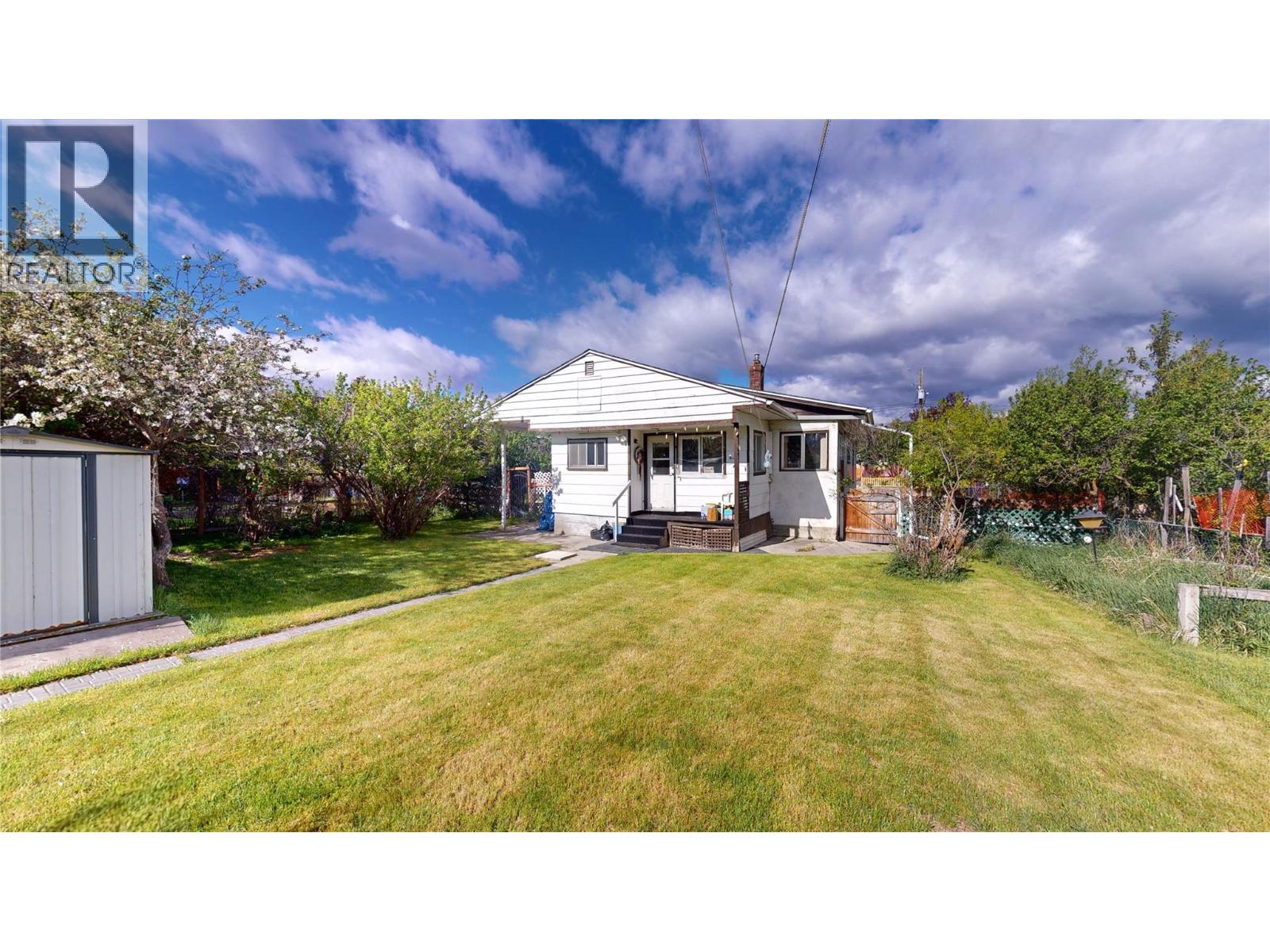 226 7th Avenue S, Cranbrook, British Columbia V1C 2J5 - Photo 21 - 10387693