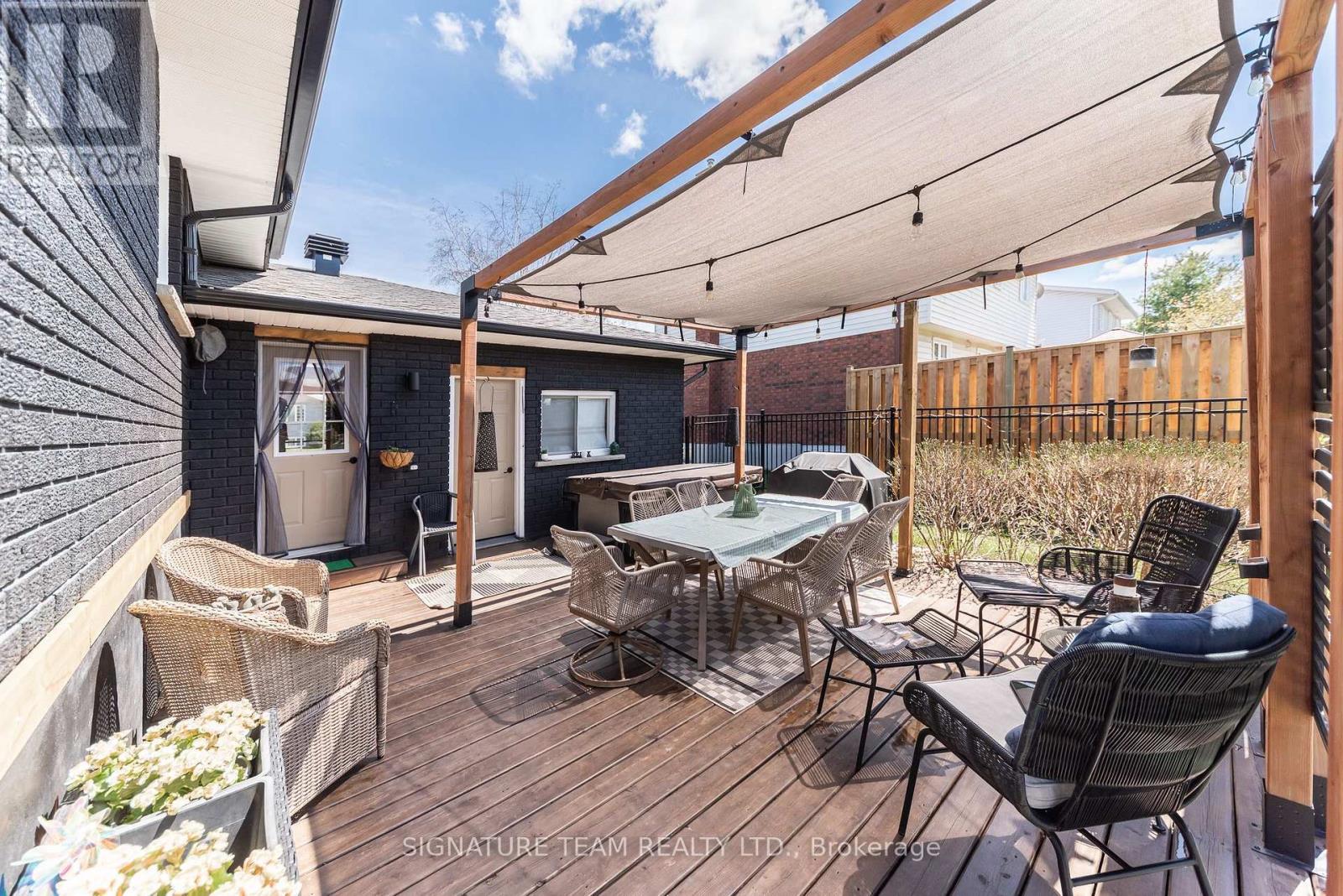 130 Noik Drive, Pembroke, Ontario  K8A 8B8 - Photo 49 - X12968412