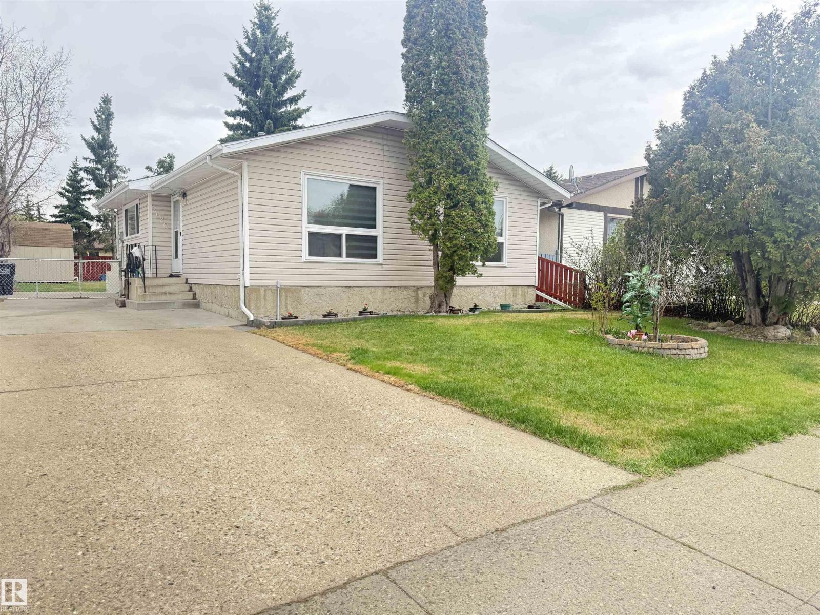 2620 83 ST NW, edmonton, Alberta