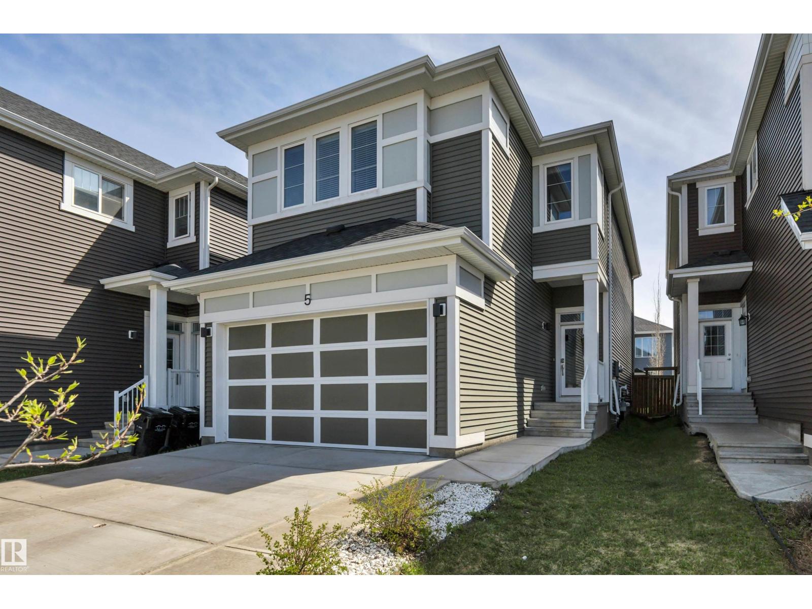 5 STOUT PL, leduc, Alberta