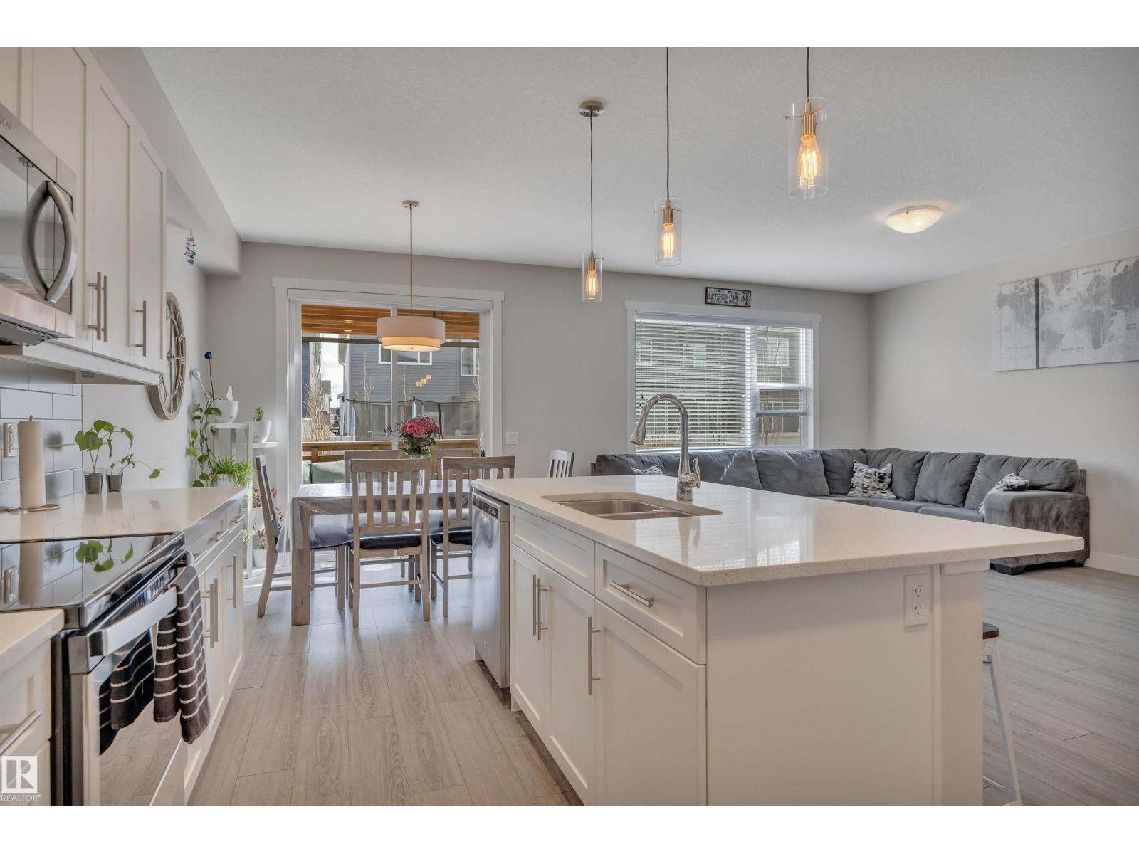 5 Stout Pl, Leduc, Alberta  T9E 1K4 - Photo 13 - E4488288