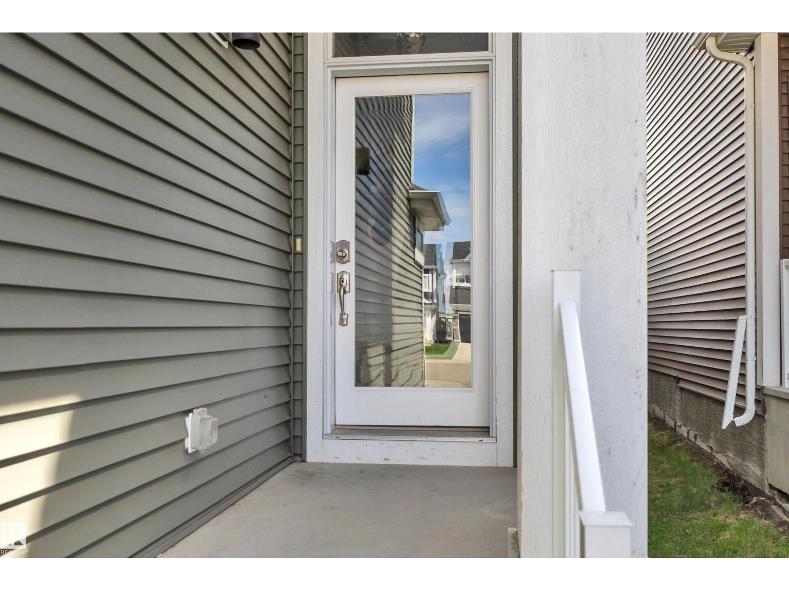 5 Stout Pl, Leduc, Alberta  T9E 1K4 - Photo 2 - E4488288
