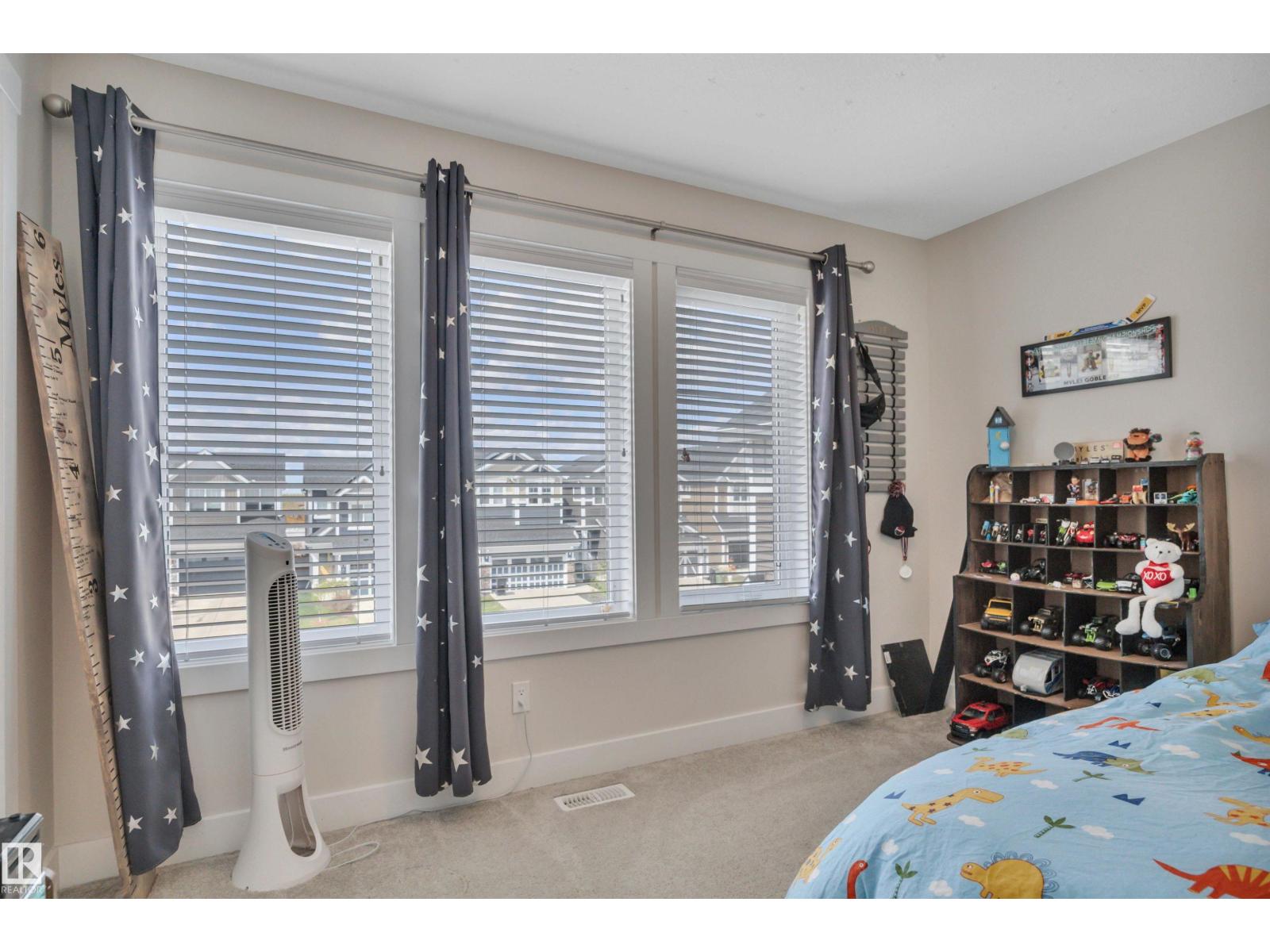 5 Stout Pl, Leduc, Alberta  T9E 1K4 - Photo 37 - E4488288