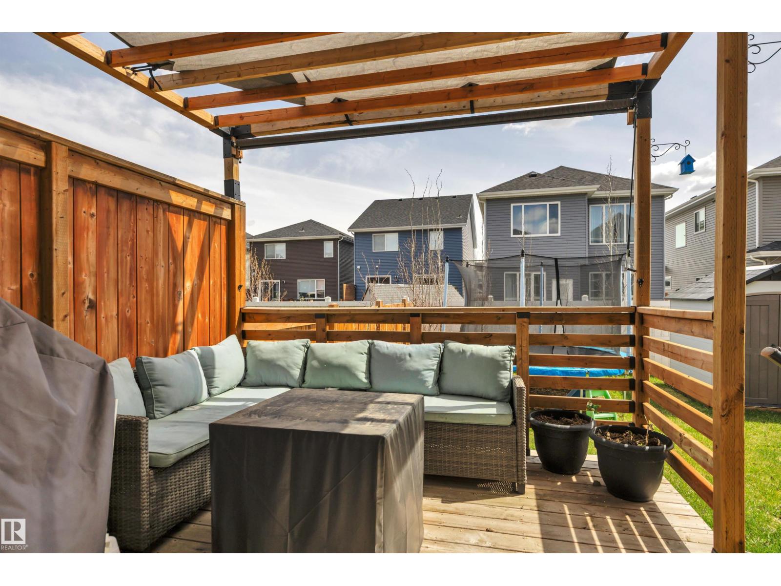 5 Stout Pl, Leduc, Alberta  T9E 1K4 - Photo 44 - E4488288