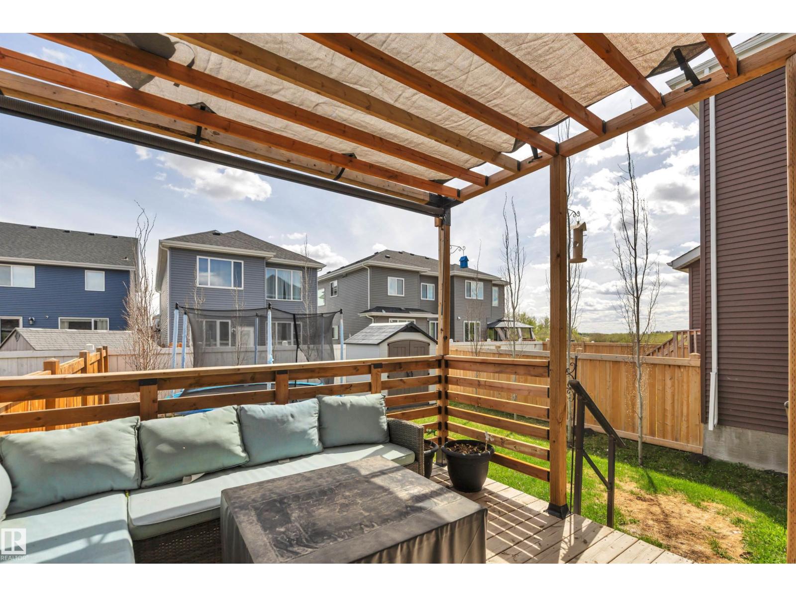 5 Stout Pl, Leduc, Alberta  T9E 1K4 - Photo 45 - E4488288