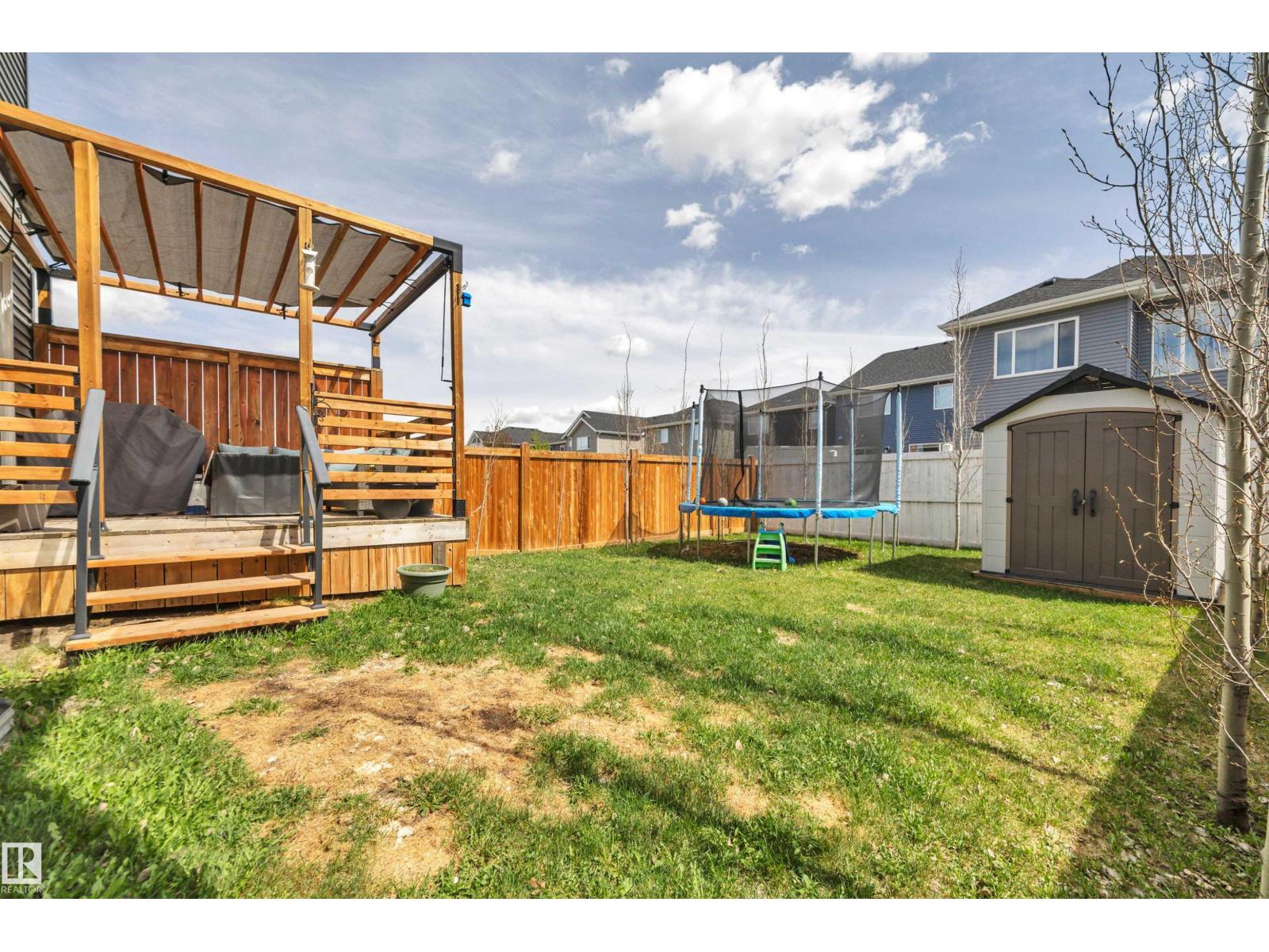 5 Stout Pl, Leduc, Alberta  T9E 1K4 - Photo 46 - E4488288