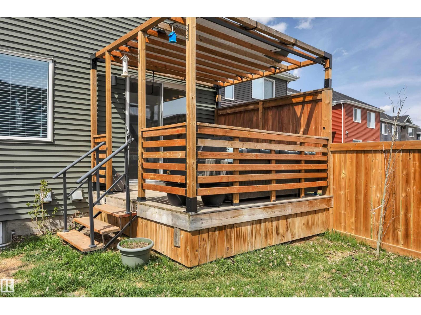 5 Stout Pl, Leduc, Alberta  T9E 1K4 - Photo 47 - E4488288