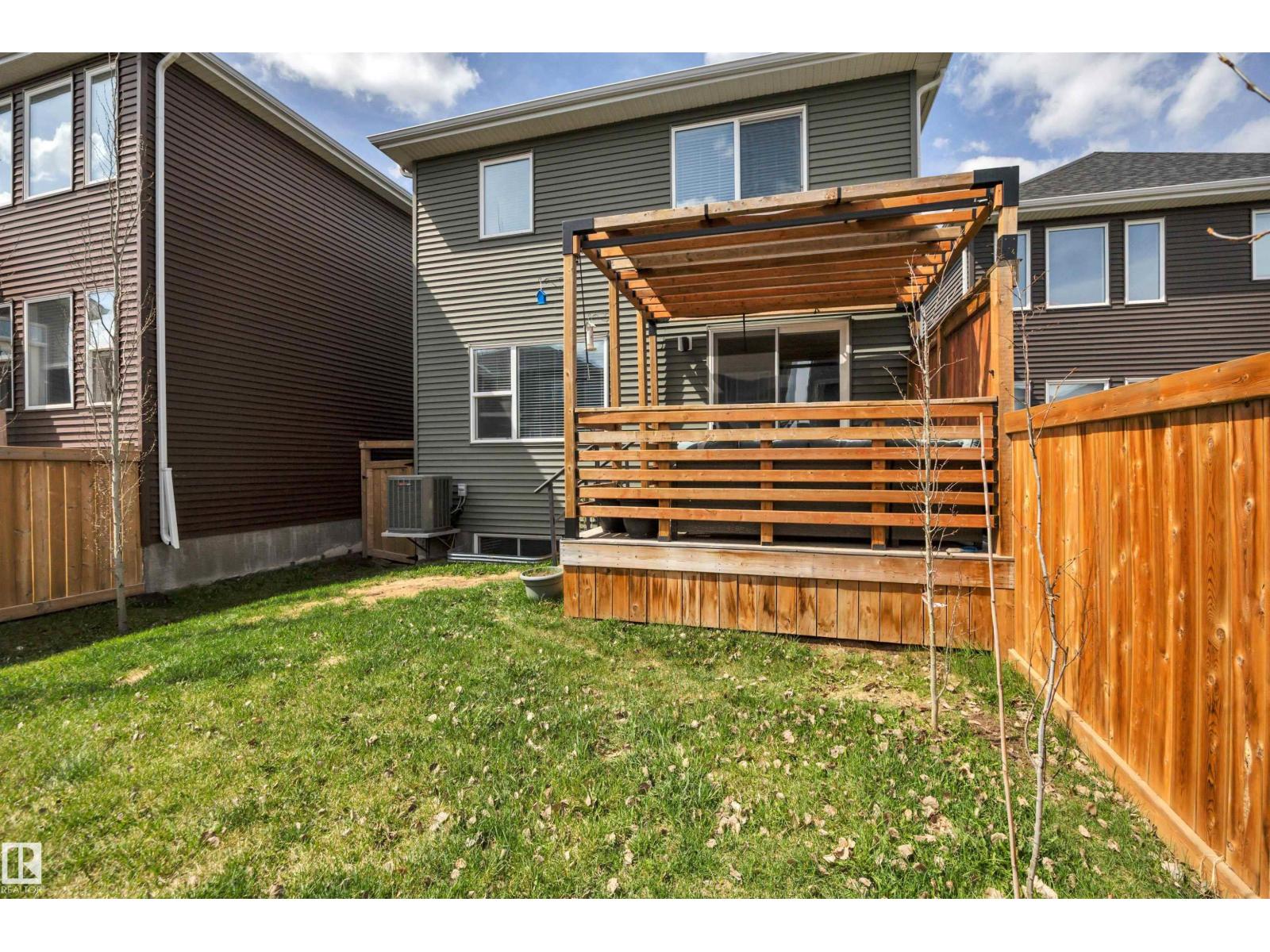 5 Stout Pl, Leduc, Alberta  T9E 1K4 - Photo 48 - E4488288