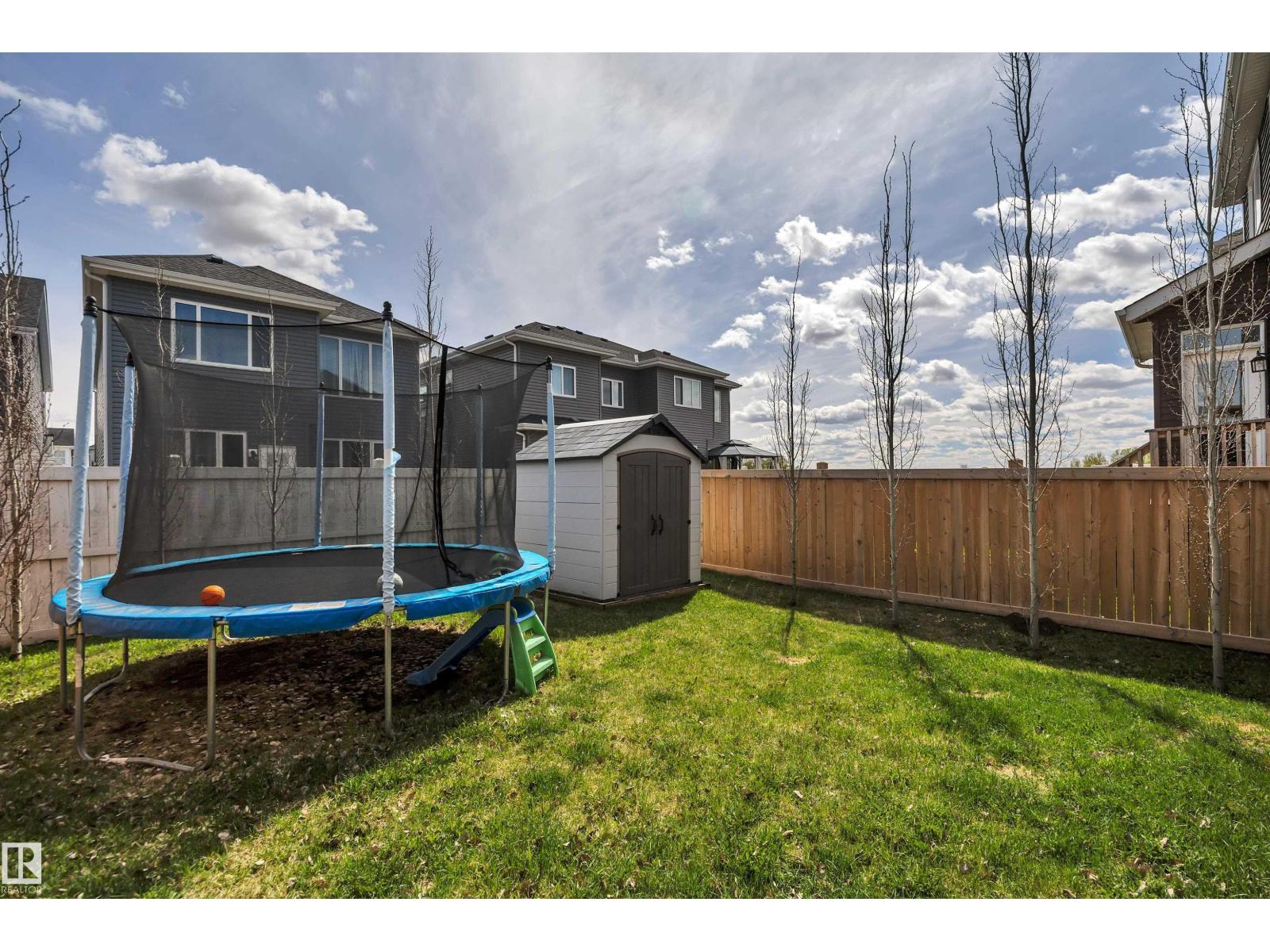 5 Stout Pl, Leduc, Alberta  T9E 1K4 - Photo 49 - E4488288