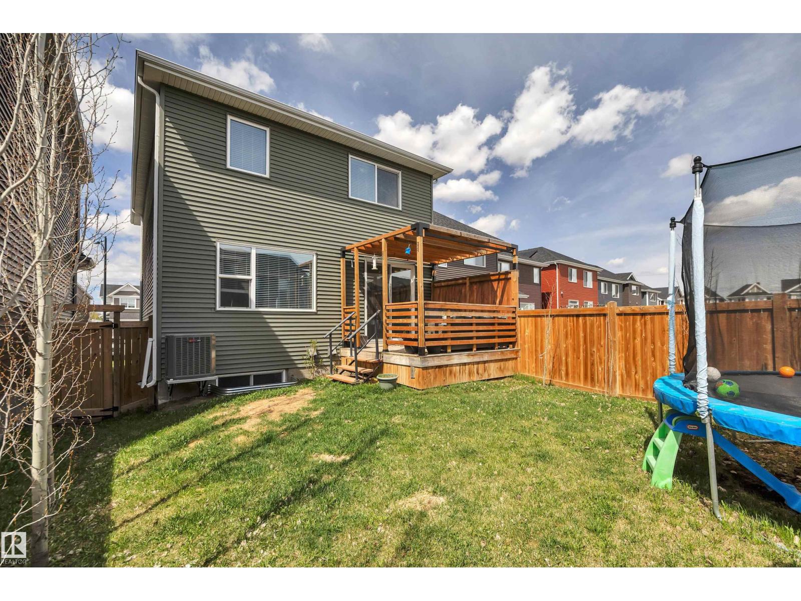 5 Stout Pl, Leduc, Alberta  T9E 1K4 - Photo 50 - E4488288