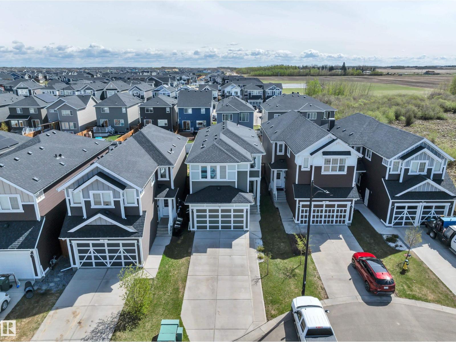 5 Stout Pl, Leduc, Alberta  T9E 1K4 - Photo 52 - E4488288
