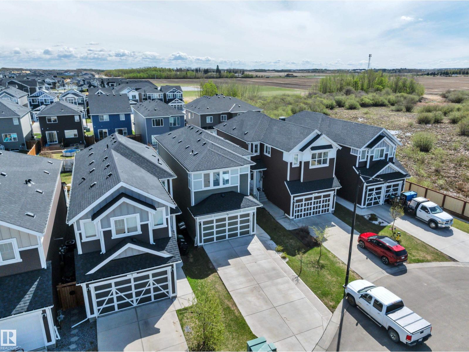5 Stout Pl, Leduc, Alberta  T9E 1K4 - Photo 53 - E4488288