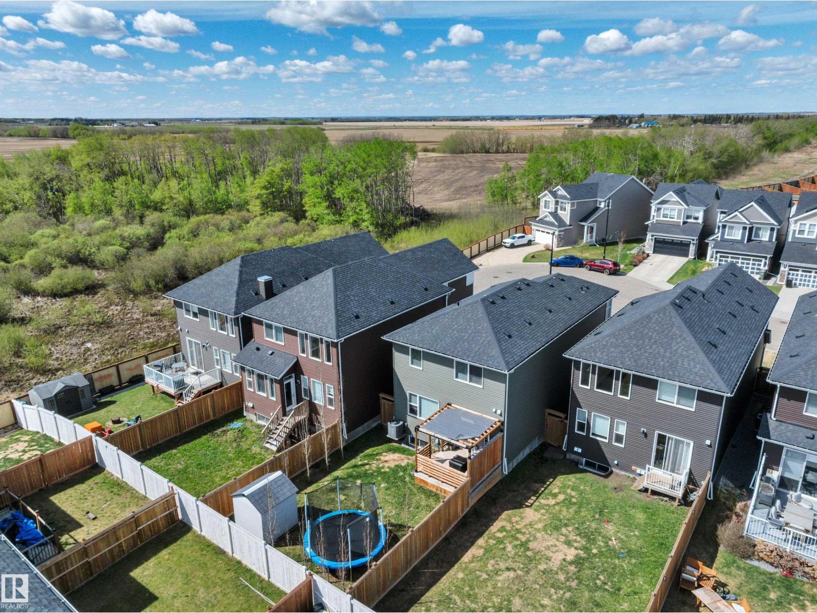 5 Stout Pl, Leduc, Alberta  T9E 1K4 - Photo 54 - E4488288