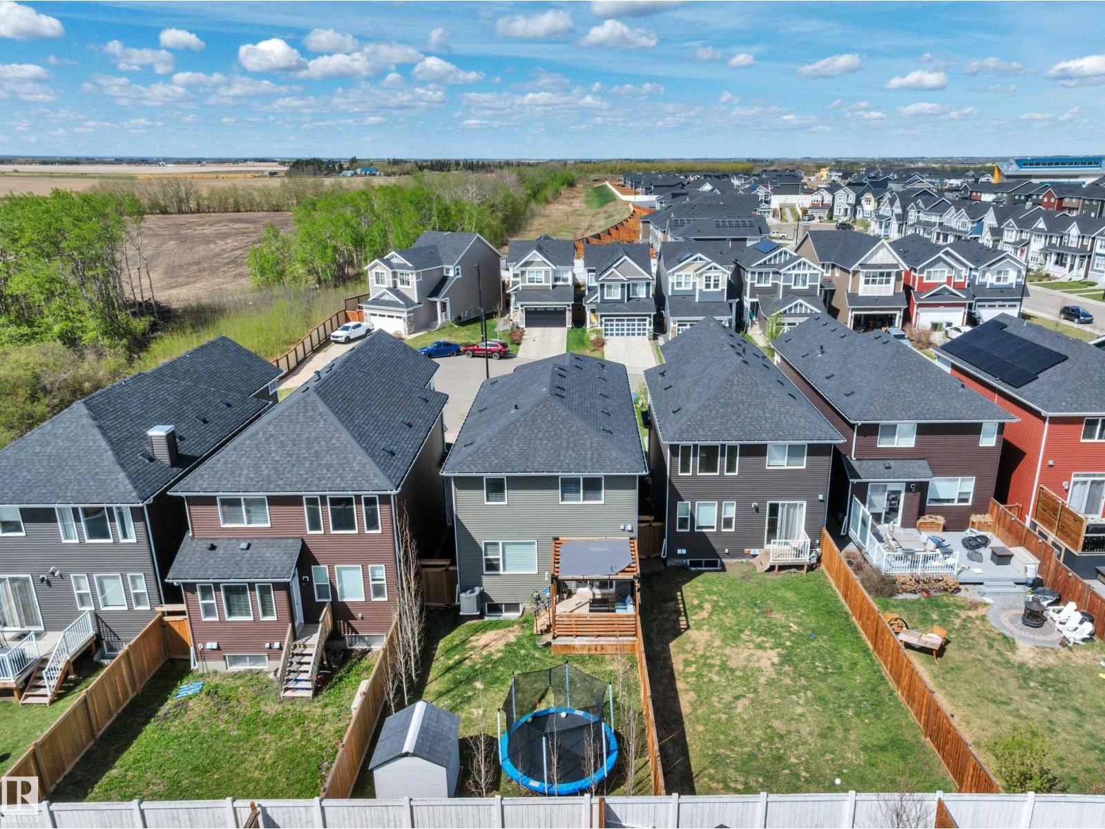 5 Stout Pl, Leduc, Alberta  T9E 1K4 - Photo 55 - E4488288