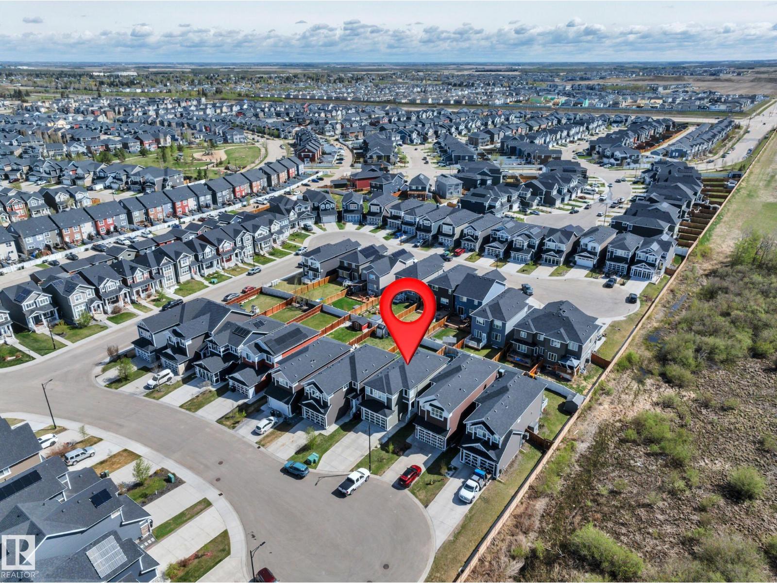 5 Stout Pl, Leduc, Alberta  T9E 1K4 - Photo 57 - E4488288