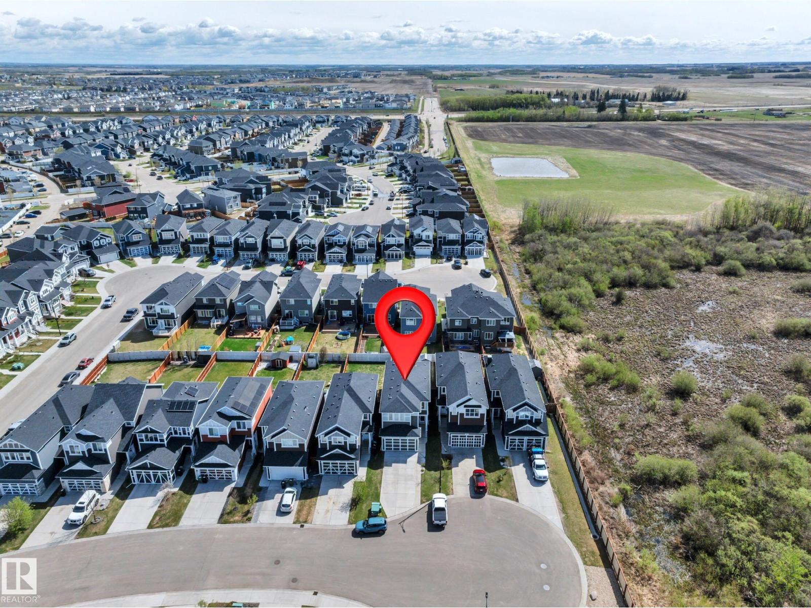 5 Stout Pl, Leduc, Alberta  T9E 1K4 - Photo 58 - E4488288