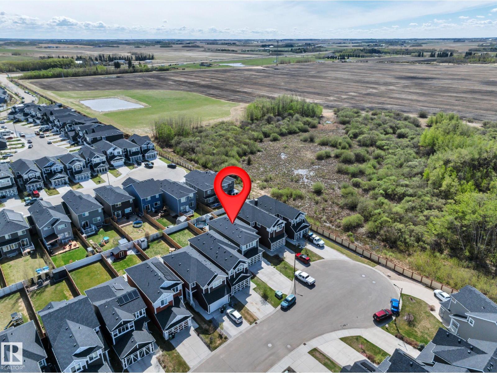 5 Stout Pl, Leduc, Alberta  T9E 1K4 - Photo 59 - E4488288