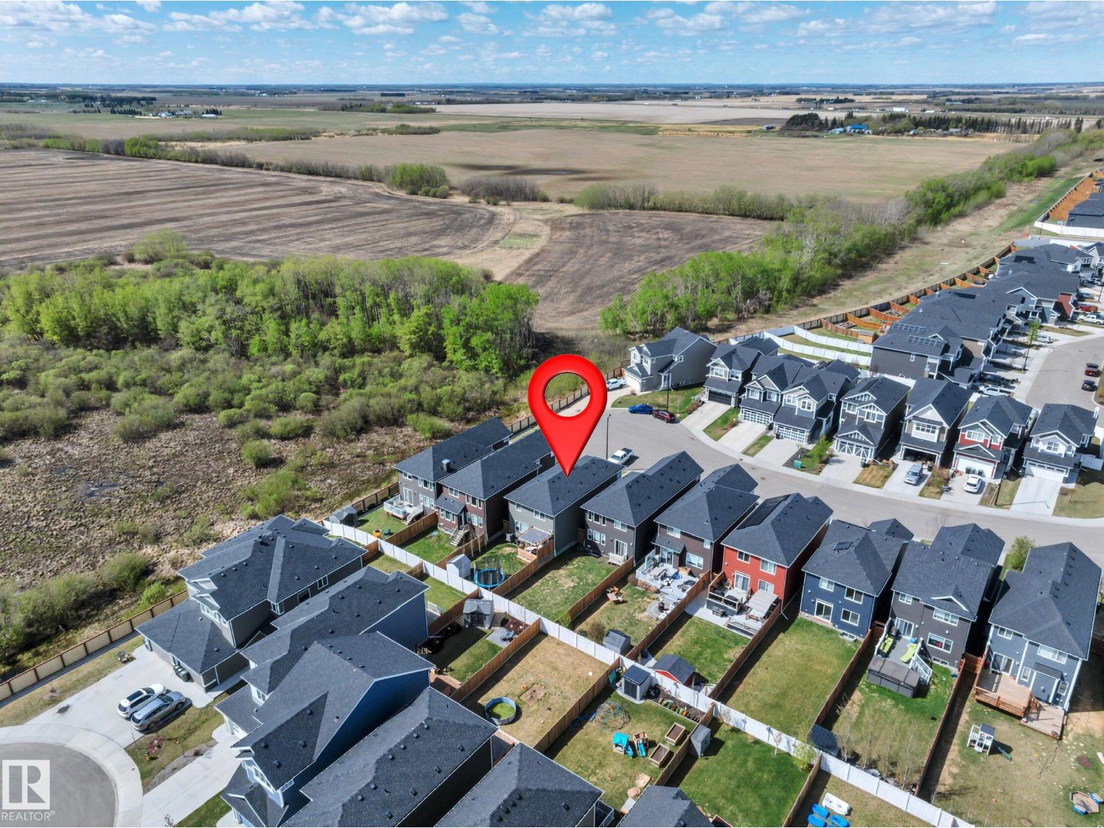 5 Stout Pl, Leduc, Alberta  T9E 1K4 - Photo 60 - E4488288