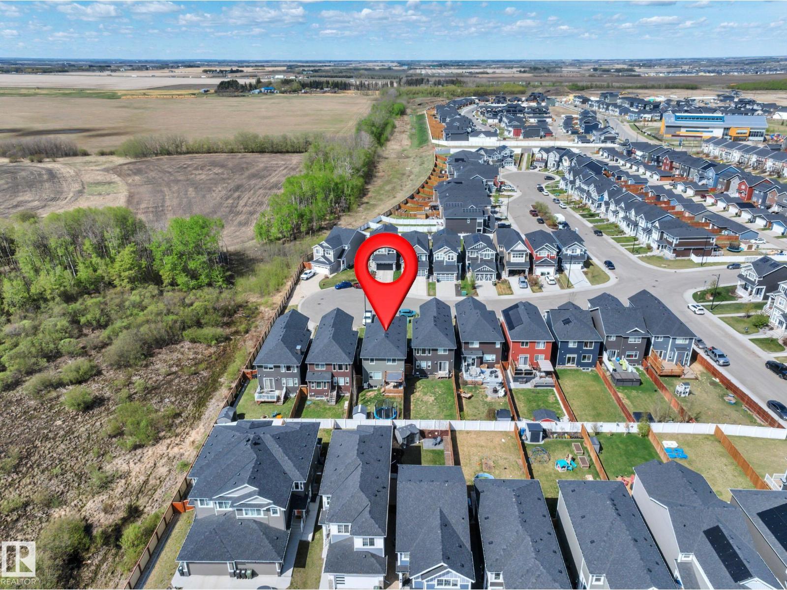 5 Stout Pl, Leduc, Alberta  T9E 1K4 - Photo 61 - E4488288