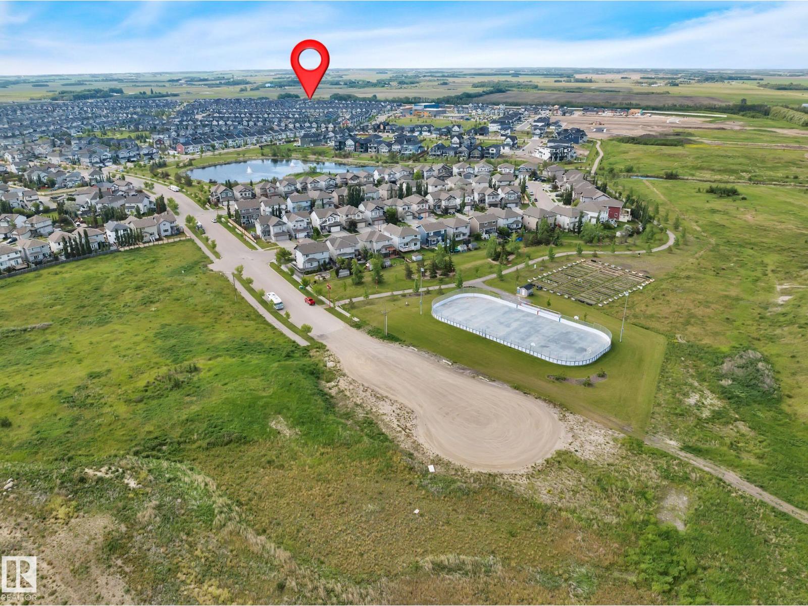 5 Stout Pl, Leduc, Alberta  T9E 1K4 - Photo 65 - E4488288