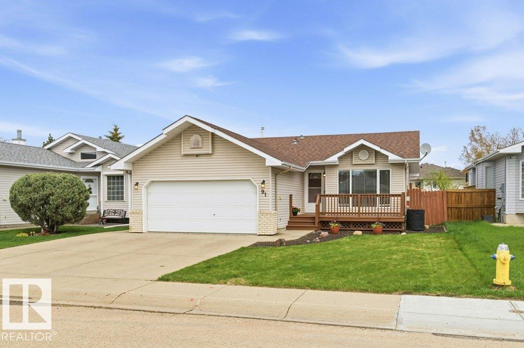 91 Westmews DR, fort saskatchewan, Alberta