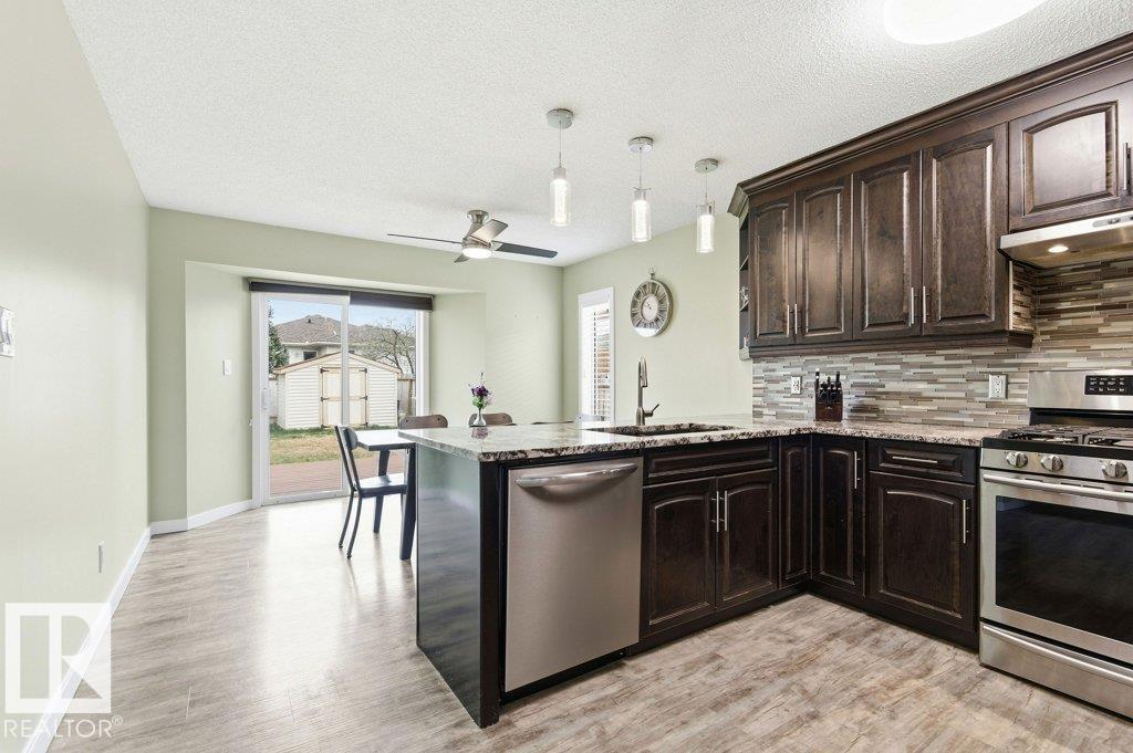 91 Westmews Dr, Fort Saskatchewan, Alberta  T8L 3X7 - Photo 11 - E4488289