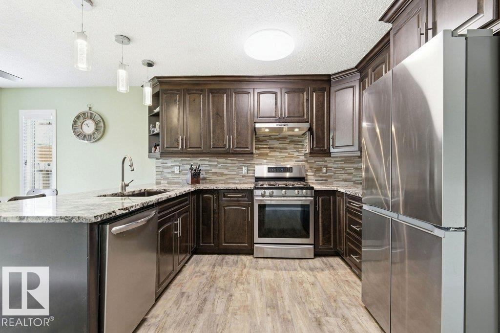 91 Westmews Dr, Fort Saskatchewan, Alberta  T8L 3X7 - Photo 12 - E4488289