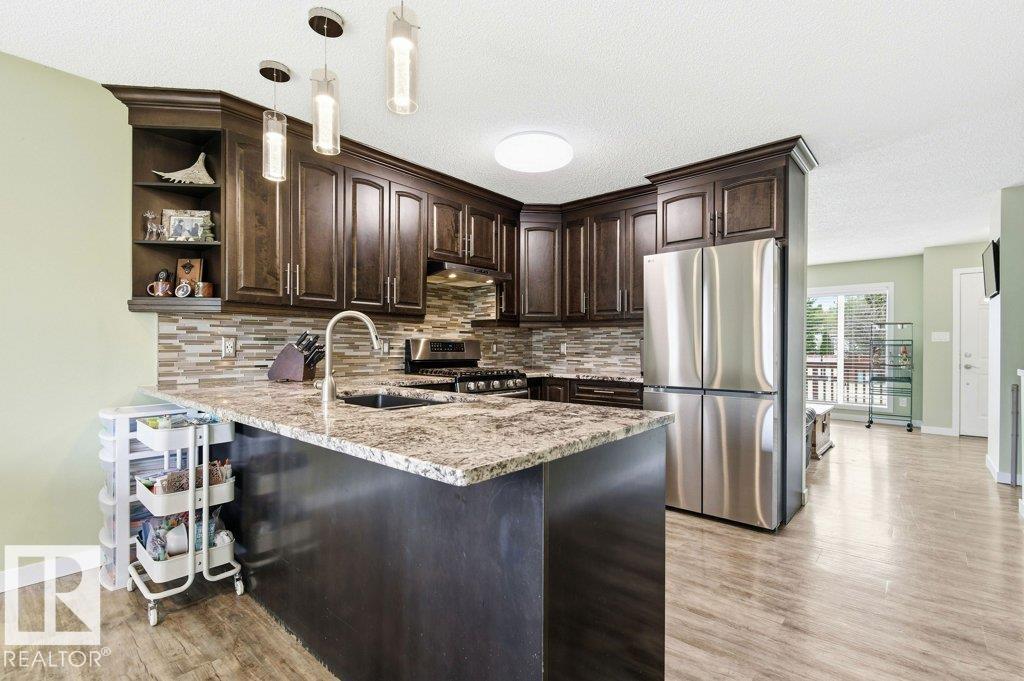 91 Westmews Dr, Fort Saskatchewan, Alberta  T8L 3X7 - Photo 13 - E4488289