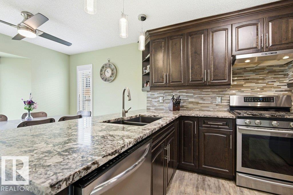 91 Westmews Dr, Fort Saskatchewan, Alberta  T8L 3X7 - Photo 14 - E4488289