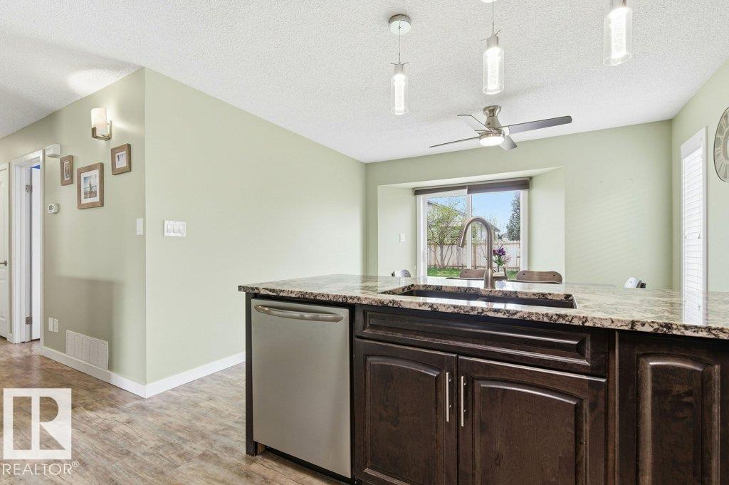91 Westmews Dr, Fort Saskatchewan, Alberta  T8L 3X7 - Photo 16 - E4488289