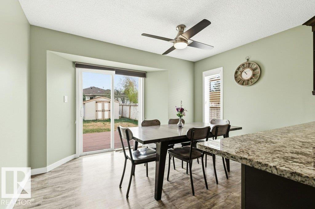 91 Westmews Dr, Fort Saskatchewan, Alberta  T8L 3X7 - Photo 17 - E4488289