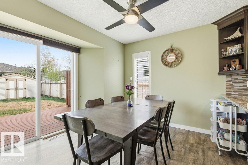 91 Westmews Dr, Fort Saskatchewan, Alberta  T8L 3X7 - Photo 18 - E4488289