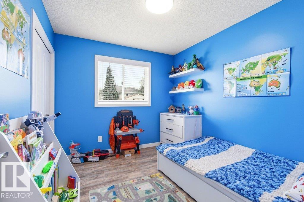 91 Westmews Dr, Fort Saskatchewan, Alberta  T8L 3X7 - Photo 21 - E4488289