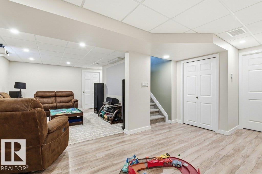 91 Westmews Dr, Fort Saskatchewan, Alberta  T8L 3X7 - Photo 32 - E4488289