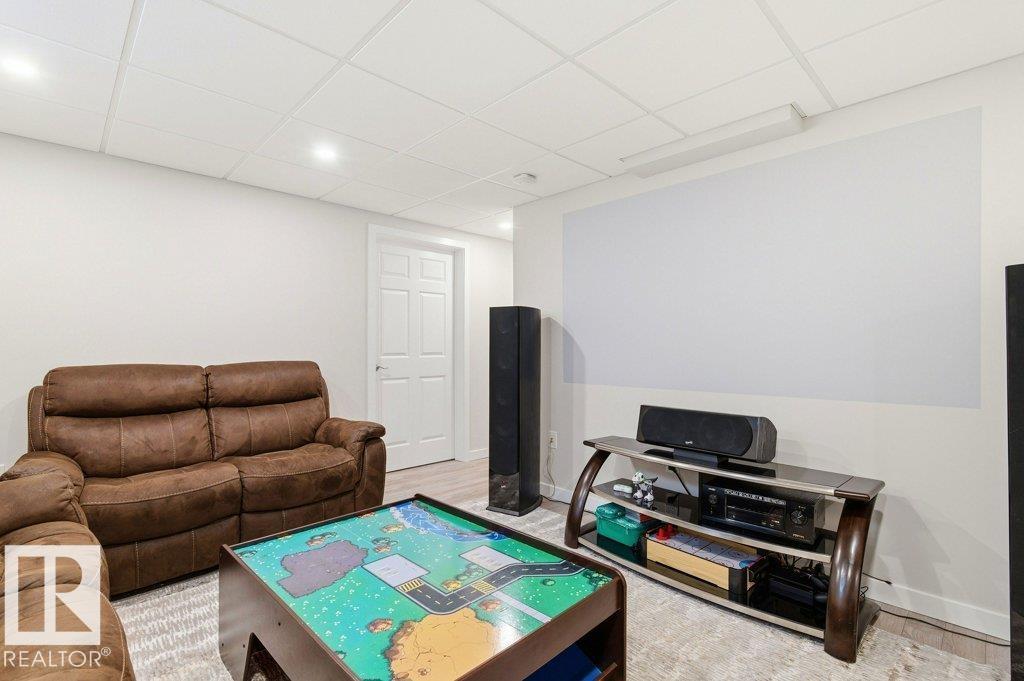 91 Westmews Dr, Fort Saskatchewan, Alberta  T8L 3X7 - Photo 34 - E4488289