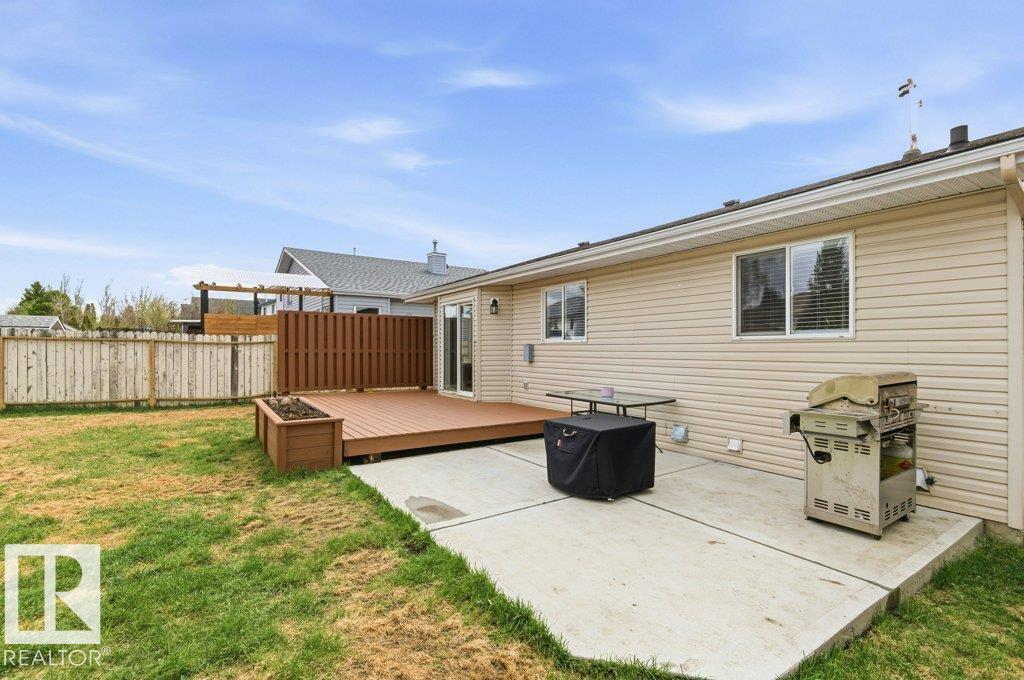 91 Westmews Dr, Fort Saskatchewan, Alberta  T8L 3X7 - Photo 44 - E4488289