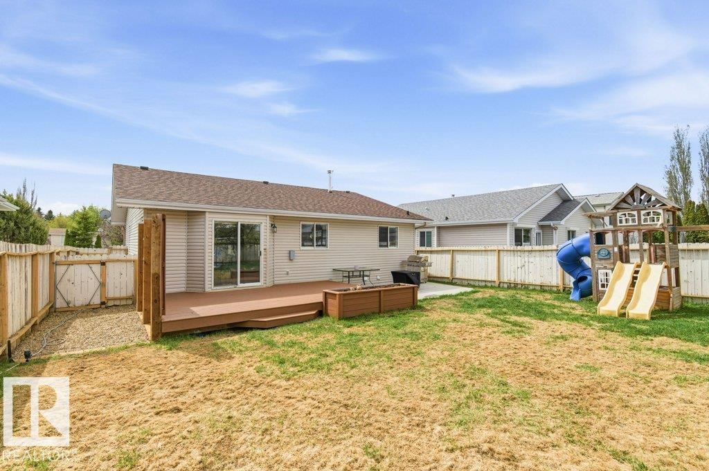 91 Westmews Dr, Fort Saskatchewan, Alberta  T8L 3X7 - Photo 46 - E4488289